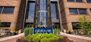 AbbVie ingresa un 18% más y supera la barrera de los 8.200 millones en el tercer trimestre