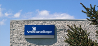 AmerisourceBergen pagará 541 millones para esclarecer la investigación de sus jeringuillas
