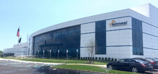 Amneal e Impax se fusionan para crear el quinto mayor fabricante de genéricos en EEUU