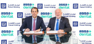 Asisa se une a Faisal para lanzar una red de clínicas dentales en Emiratos Árabes