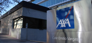 AXA remueve su cúpula tras el nombramiento de su nueva consejera delegada