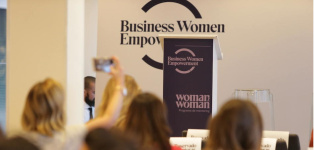 Ambición y ‘propaganda’: romper barreras para la mujer en los negocios
