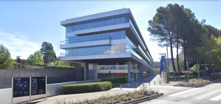 Enoc abre oficinas en Barcelona y lleva la fabricación al País Vasco