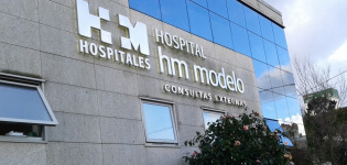HM refuerza su apuesta en A Coruña con el fichaje de dos oncólogos