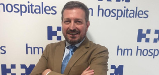 HM Hospitales ficha en TRC a su nuevo director de digital
