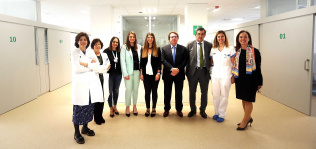 HM Hospitales inaugura el primer centro oncológico privado de Galicia