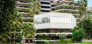 Institut Marquès traslada sus oficinas a la Avenida Diagonal de Barcelona