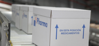 Logista Pharma traslada su sede social de Cataluña a Madrid