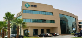 MSD cerrará plantas y reducirá plantilla para ahorrar 1.070 millones