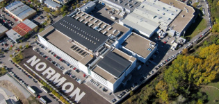 Normon invertirá 100 millones en España para ampliar su producción