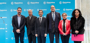 Pharmaloop invierte más de 35 millones en la construcción de una planta