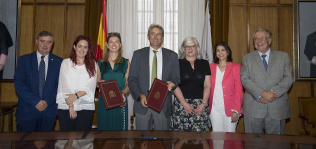 Takeda y la Universidad de Alcalá unen fuerzas para combatir las enfermedades raras