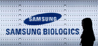 La biofarmacéutica de la tecnológica Samsung, suspendida en bolsa por fraude