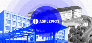 Asklepios Kliniken, el otro coloso de la salud germana con más de cien centros médicos