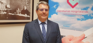 El Centro Hospitalario Benito Menni nombra nuevo gerente