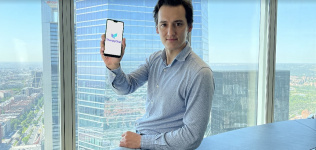 TerapyChat cierra una ronda de 6,5 millones de euros lidera por NextChance y Mediaset