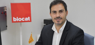 Biocat nombra nuevo director general tras la marcha de Jordi Naval