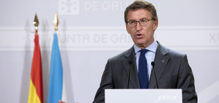 Galicia prepara un plan de recuperación en el Sergas con quince millones