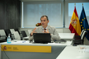 Duque: “España tendrá acceso a todas las vacunas contra el Covid-19 que apruebe la EMA”