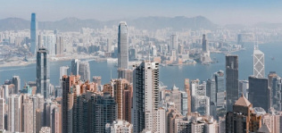 De Hong Kong a Zurich: las ciudades más caras del mundo