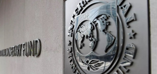 El FMI excluye a España del riesgo de recesión para los países de la zona euro en 2022