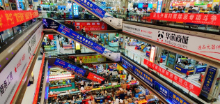 Sin confianza no hay paraíso: la recuperación china en entredicho ante un consumo débil