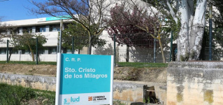 Aragón destina 200.000 euros a un centro de salud mental en Huesca