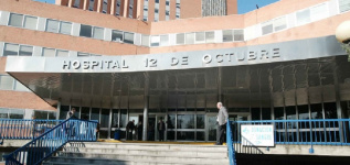 El Hospital 12 de Octubre y Fero impulsan la investigación en cáncer de próstata