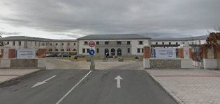 Castilla y León: 2,1 millones para el servicio de limpieza de sus hospitales