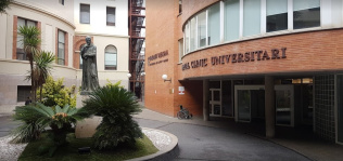 La Comunidad Valenciana aprueba la ampliación del Hospital Clínico