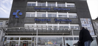 País Vasco destina 100 millones de euros al Hospital de Donostia