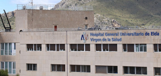 Valencia adjudica por 1,5 millones el suministro de material para cirugía en Elda