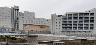 Canarias invierte más de 4,5 millones de euros en el Hospital de La Candelaria