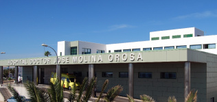 Canarias invierte dos millones de euros de fondos europeos en dispositivos de salud en Lanzarote