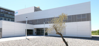 Aragón adjudica las nuevas urgencias del Hospital San Jorge de Huesca por 5,8 millones