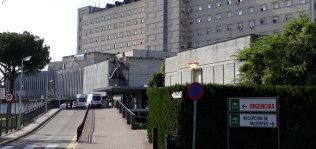 Andalucía invierte 300.000 euros en una nueva sala blanca en el Hospital de Valme