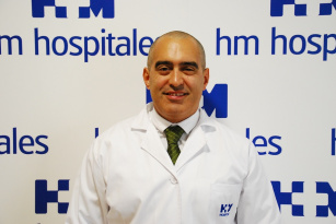 HM Hospitales nombra nuevo director médico de International HM en Madrid