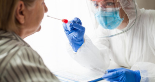 Madrid destina nueve millones para pruebas PCR y detección de anticuerpos