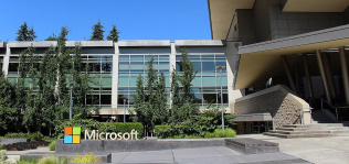 Microsoft se va de compras: adquiere Nuance por 19.700 millones de dólares