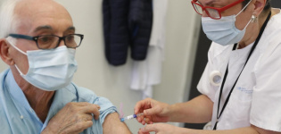 Madrid destina 19 millones de euros para la compra de vacunas frente a la gripe