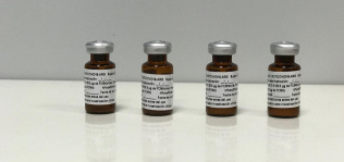 Ruti inicia el primer ensayo internacional con una vacuna española contra el Covid-19