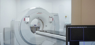 Galicia invierte 20 millones en la compra de 26 equipos de tomografía computerizada