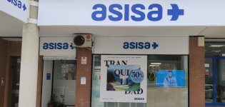 Asisa abre tres nuevas agencias locales en la Comunidad de Madrid