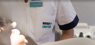 Asisa abre su tercera clínica dental en Sevilla
