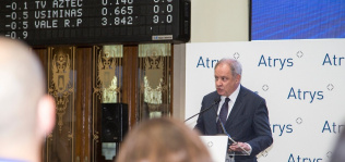 Atrys Health lanza la opa sobre Aspy por más de 223 millones de euros