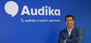 Audika crece un 10% y rebasa <br>los 10 millones de euros