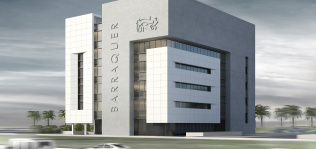 Barraquer retrasa a marzo la apertura de su nuevo hospital en Dubái