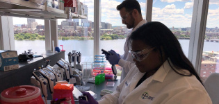 Bayer pone en marcha un nuevo centro de investigación en Boston