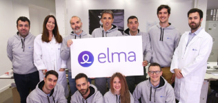 Elma invertirá un millón de euros en ‘branding’