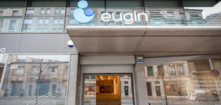 CVC, al frente en la subasta por adquirir Eugin por 300 millones